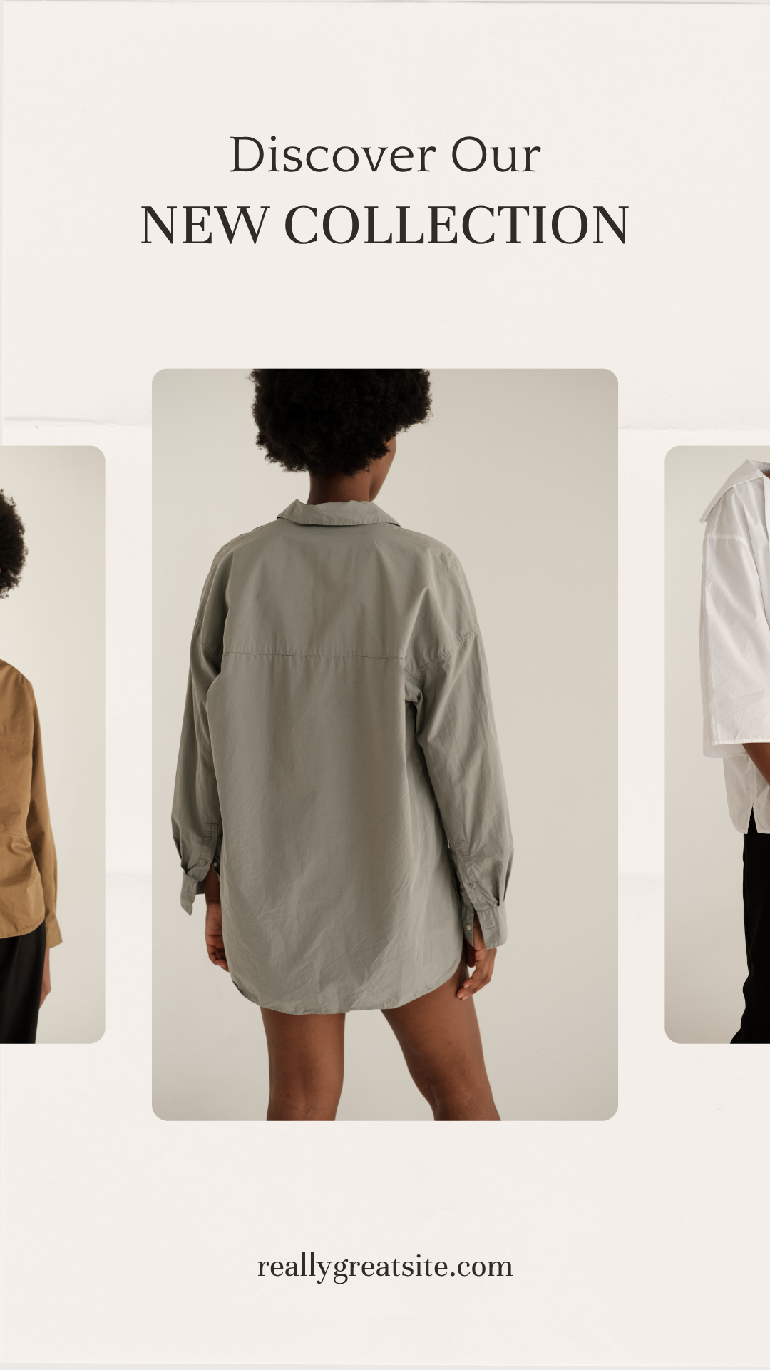 Men Solid Polo Collar Cotton T-shirt