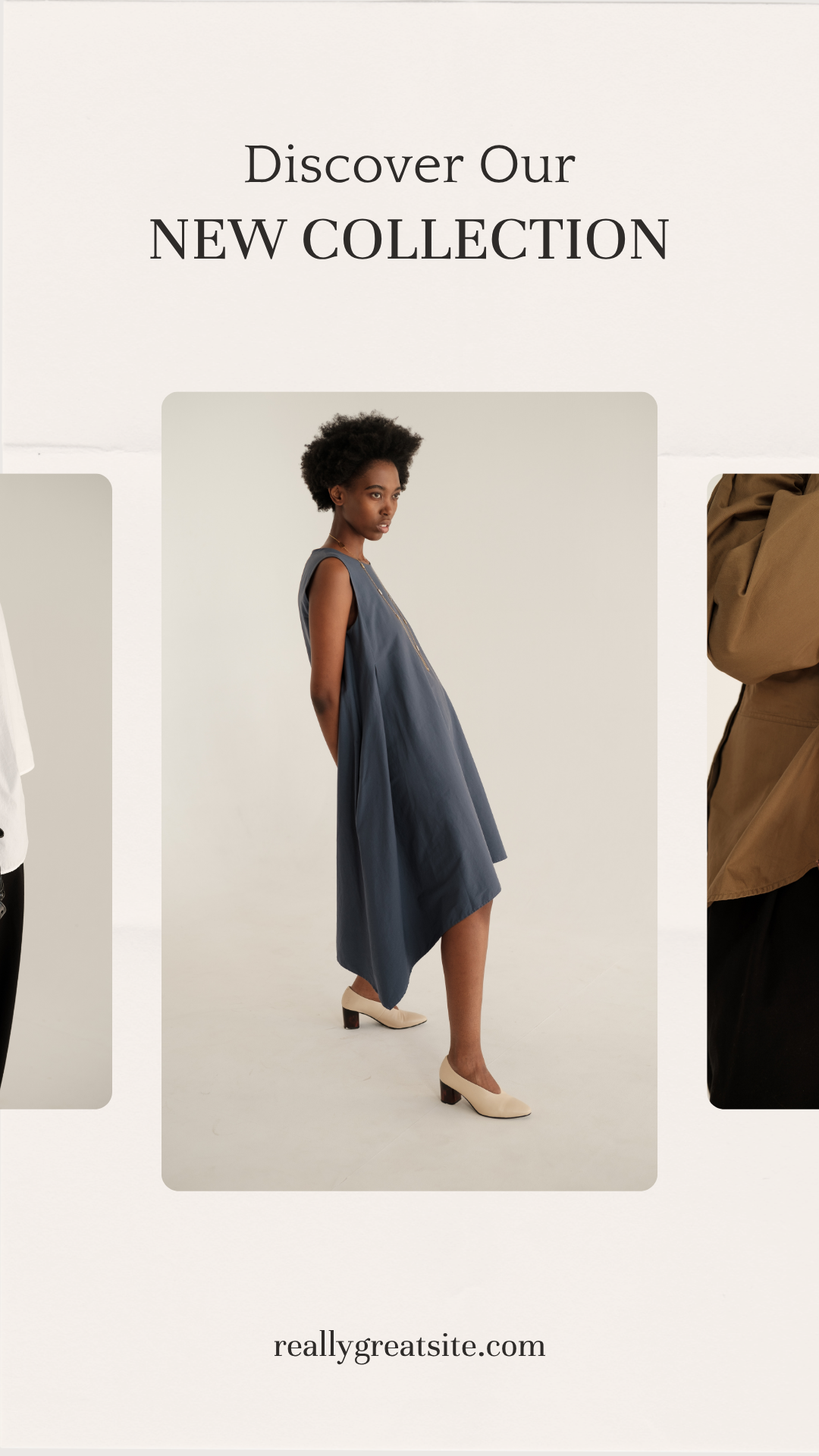 Men Solid Polo Collar Cotton T-shirt