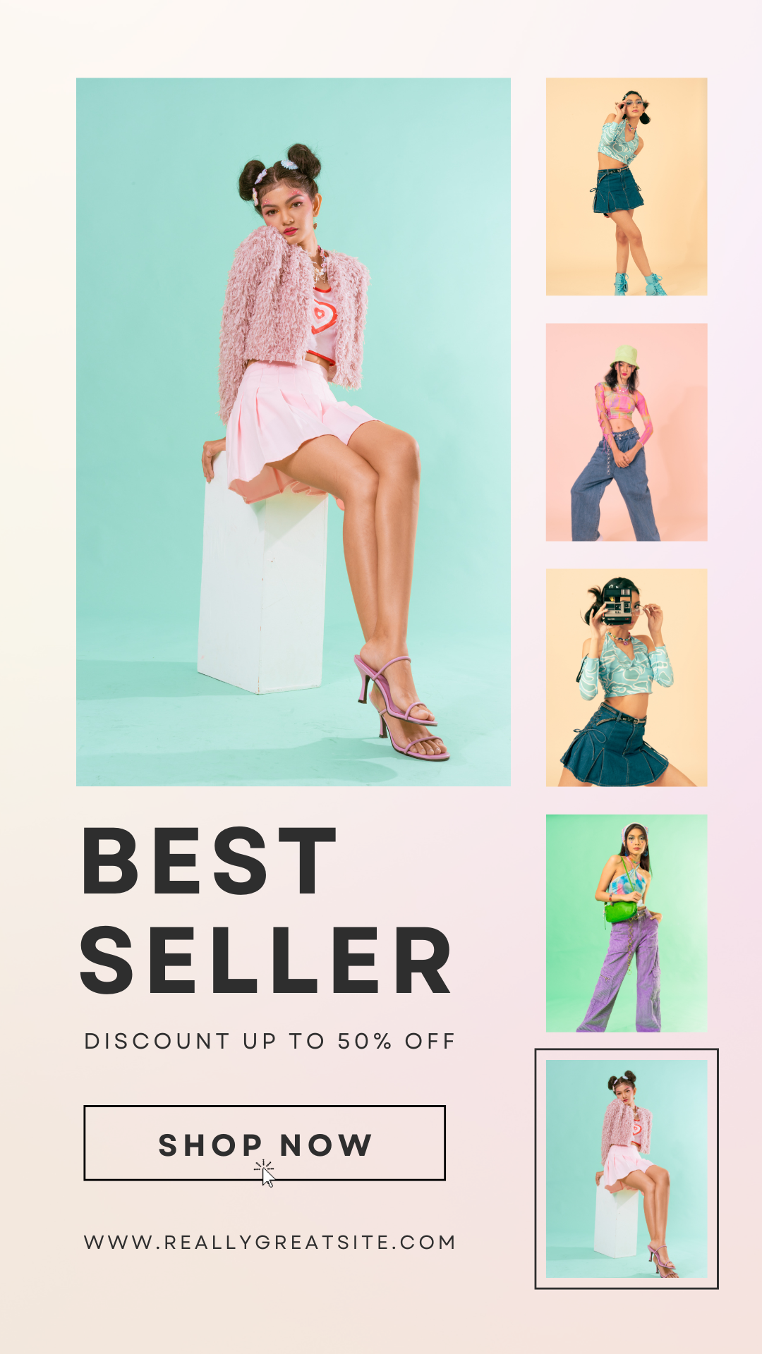 Men's Printed Black Hoodie ( Pack Of 1 )