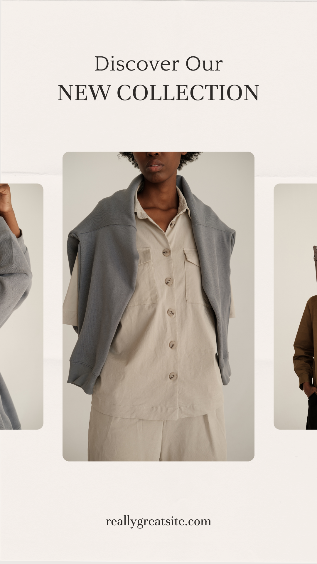 Men Solid Polo Collar Cotton T-shirt