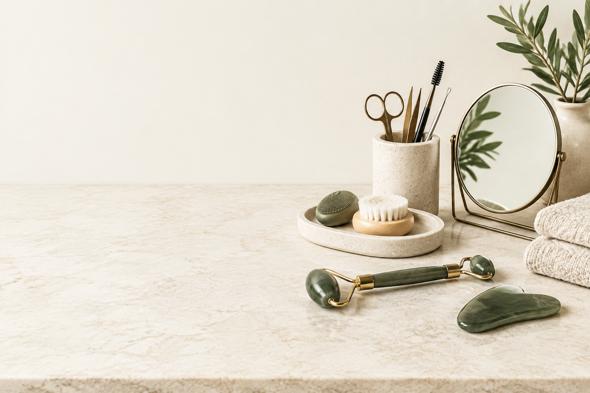 Beauty Tools