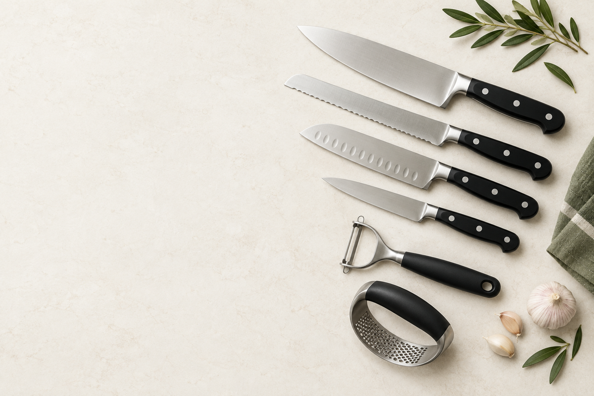 Cutters & Knives