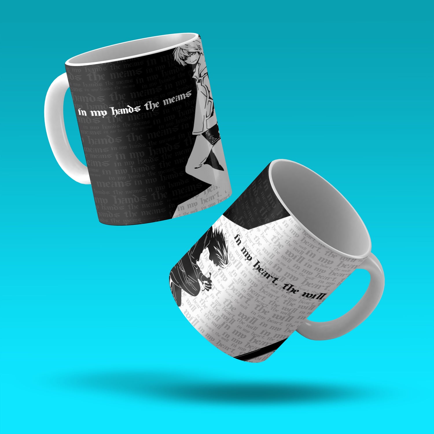 Mug
