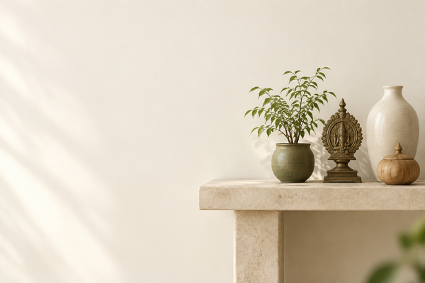 Decor & Vastu