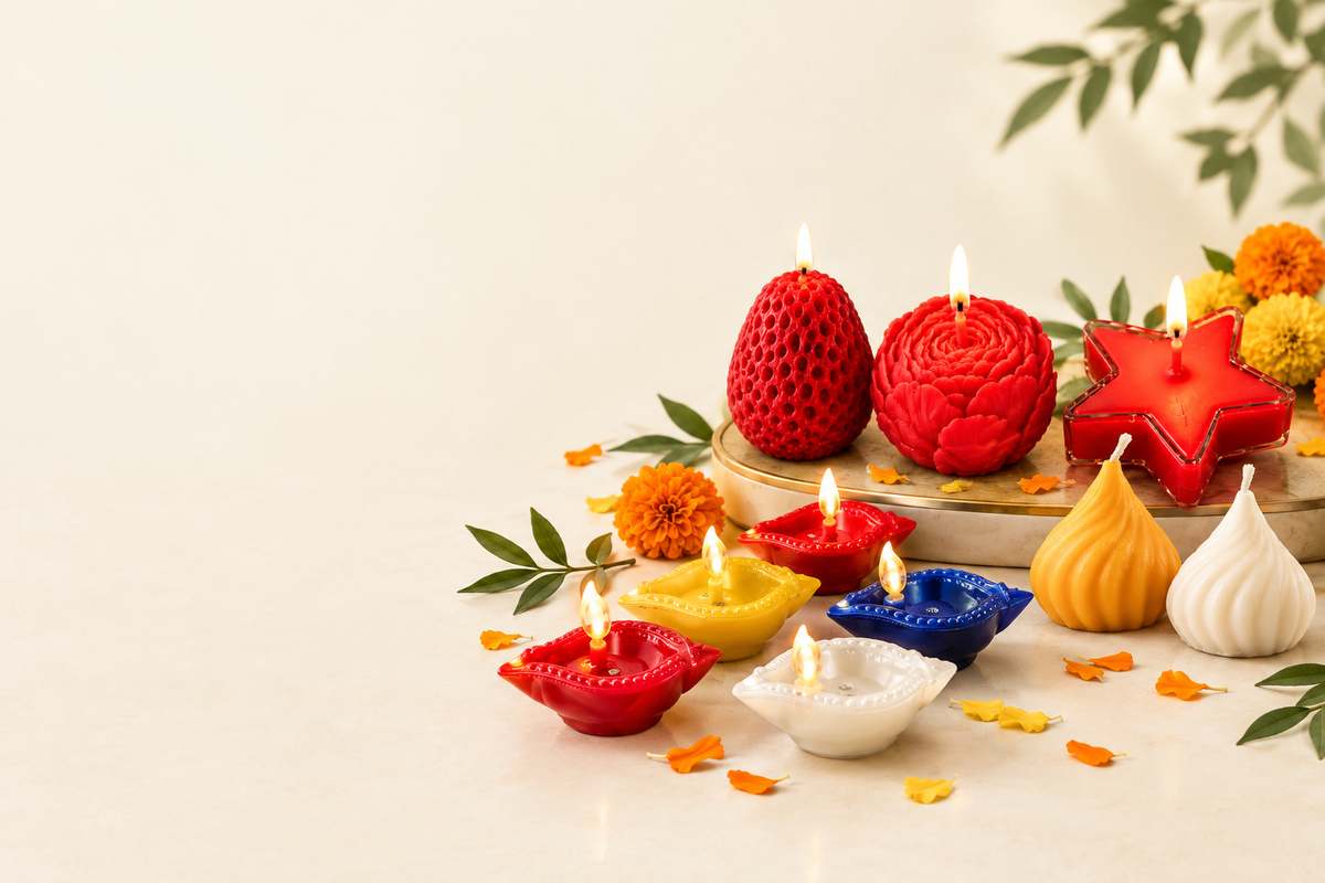 Festive Season banner draft