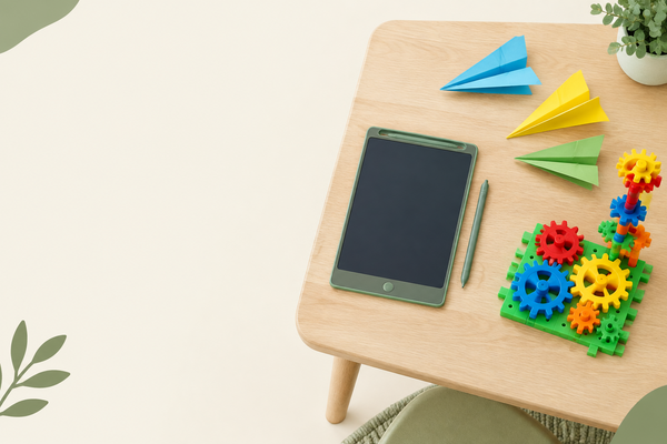 Learning & Activity