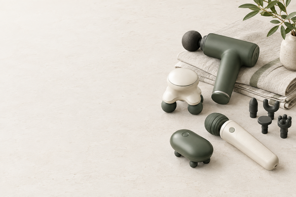Massagers