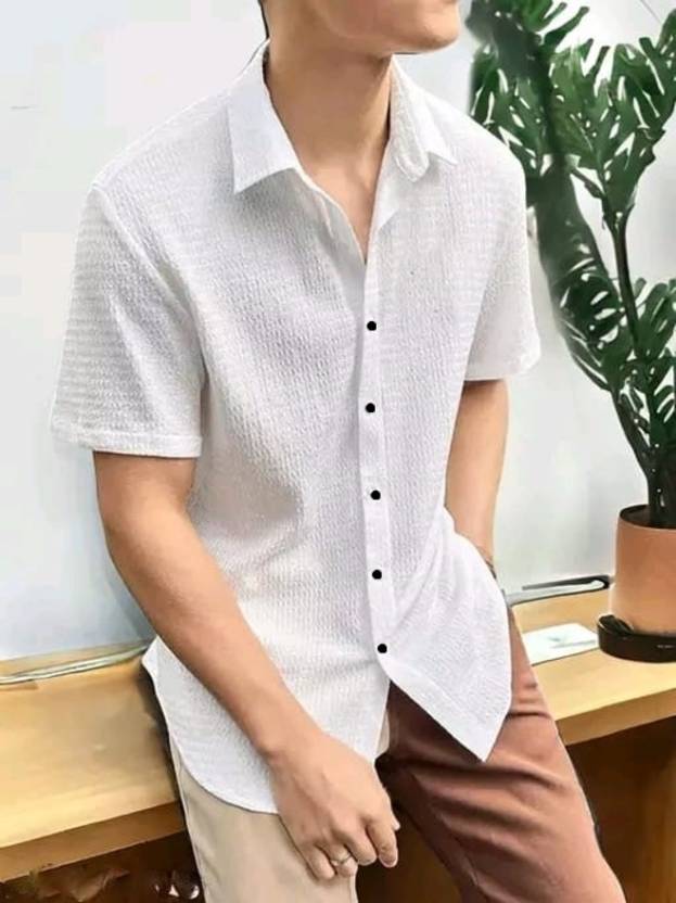 Men Casual Shirt