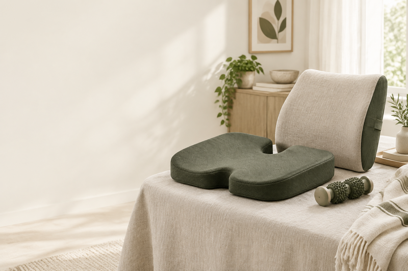 Pain Relief & Posture