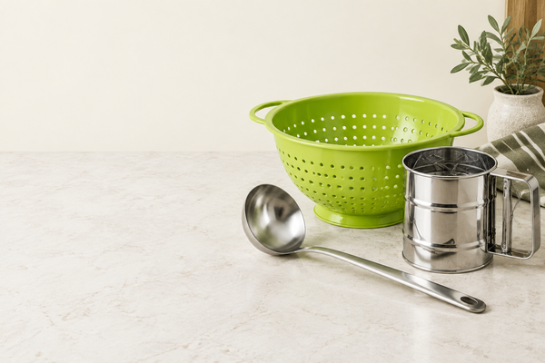 Prep Tools
