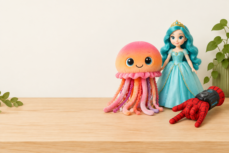Toy