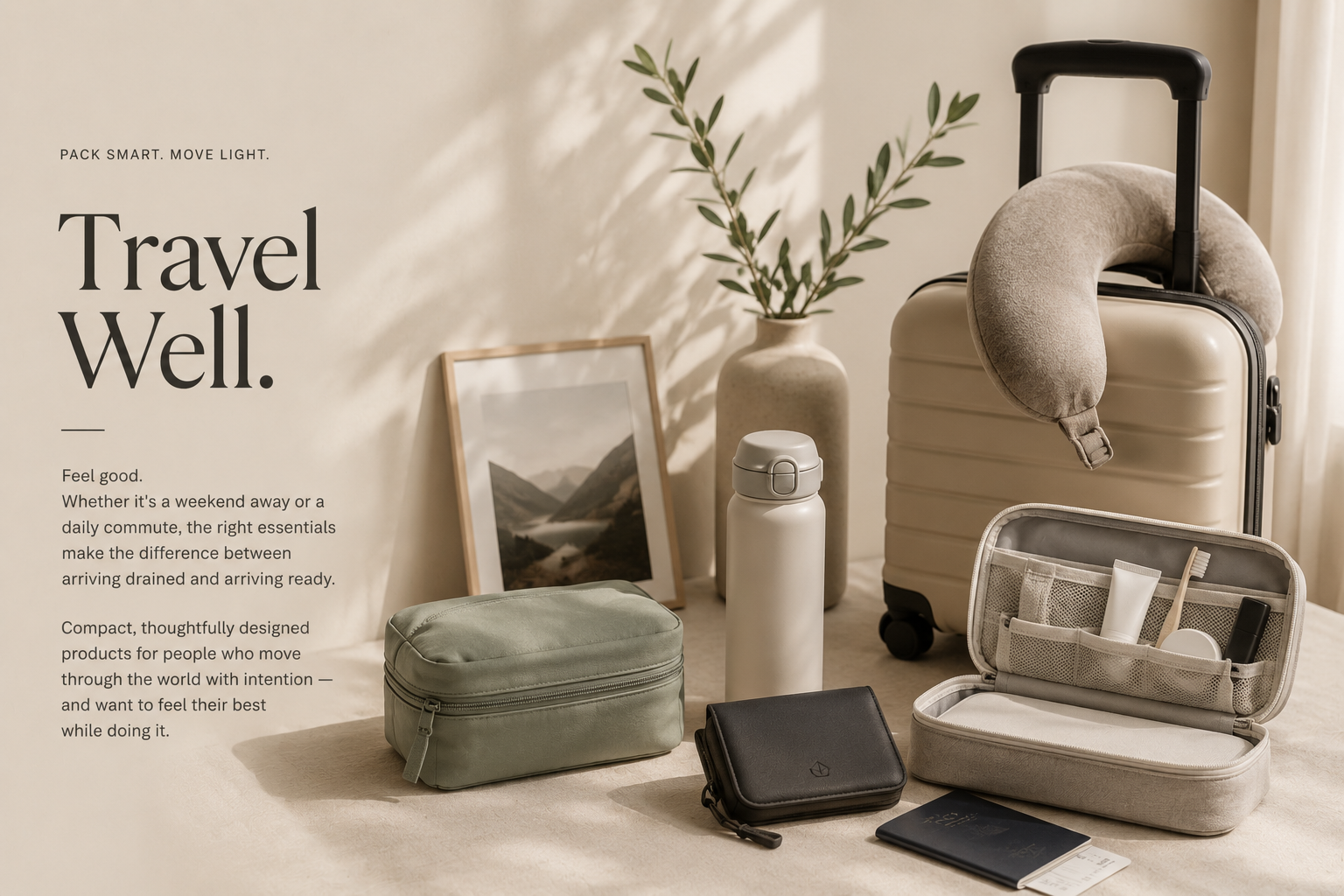 Travel & Wellness