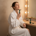 3 in 1 Anti Wrinkles Face Neck Eyes Massager