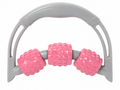3 Ball Rolling Massager Tool