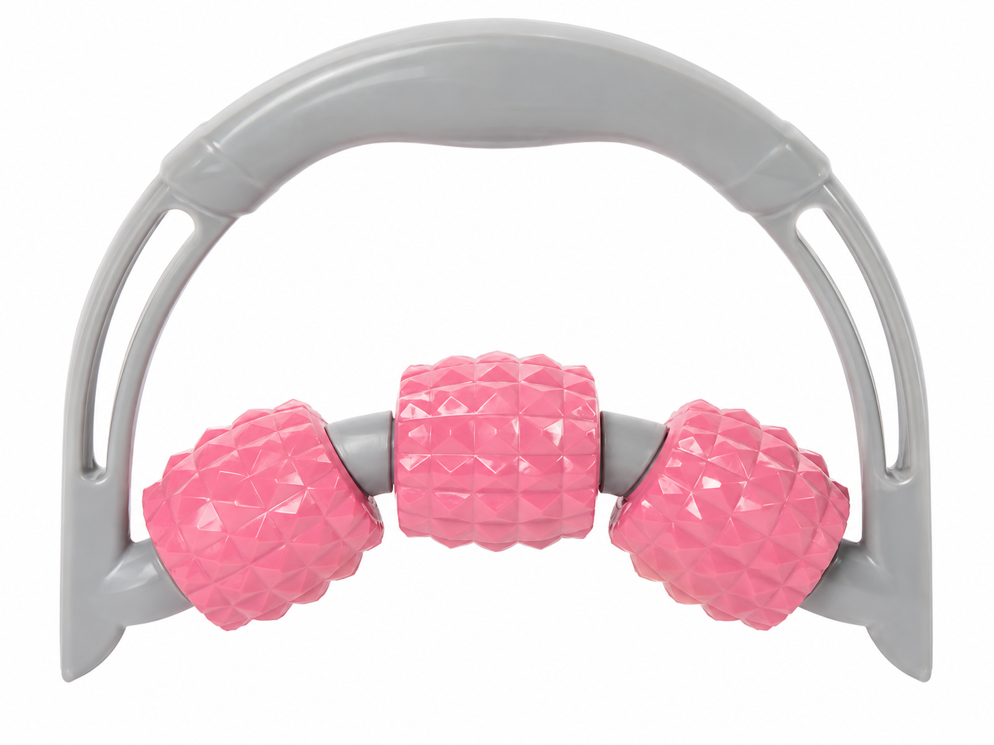 3 Ball Rolling Massager Tool