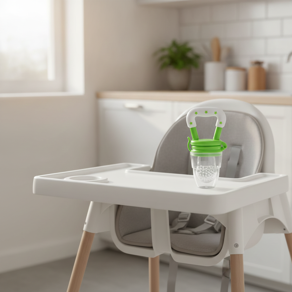 Baby Fruit Juice Feeder