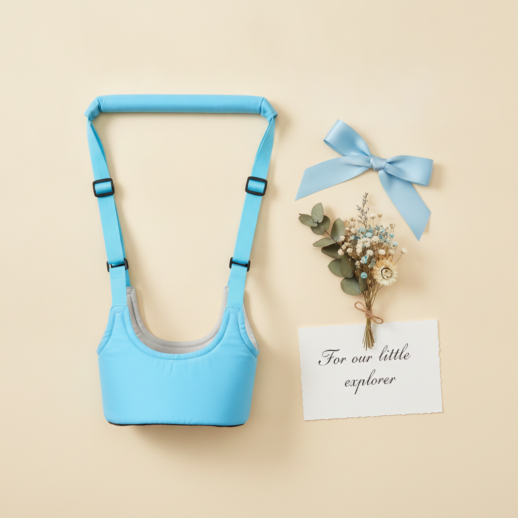 Baby Walking Harness