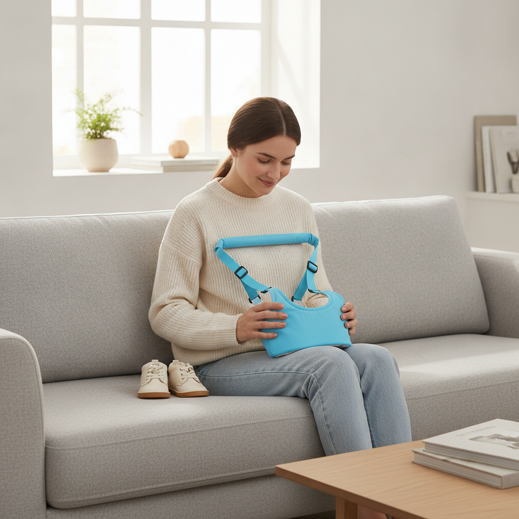 Baby Walking Harness