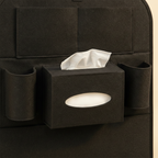 Car Back Seat Storage Organizer — Pack of 2