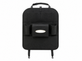 Car Back Seat Storage Organizer — Pack of 2