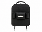 Car Back Seat Storage Organizer — Pack of 2