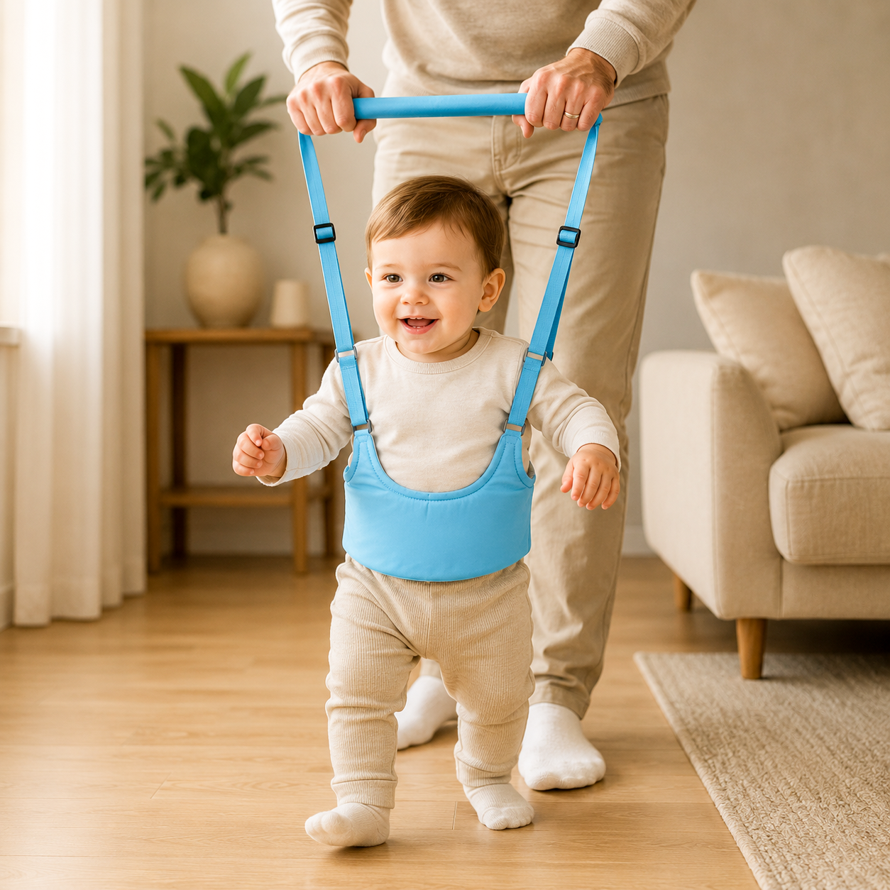 Baby Walking Harness