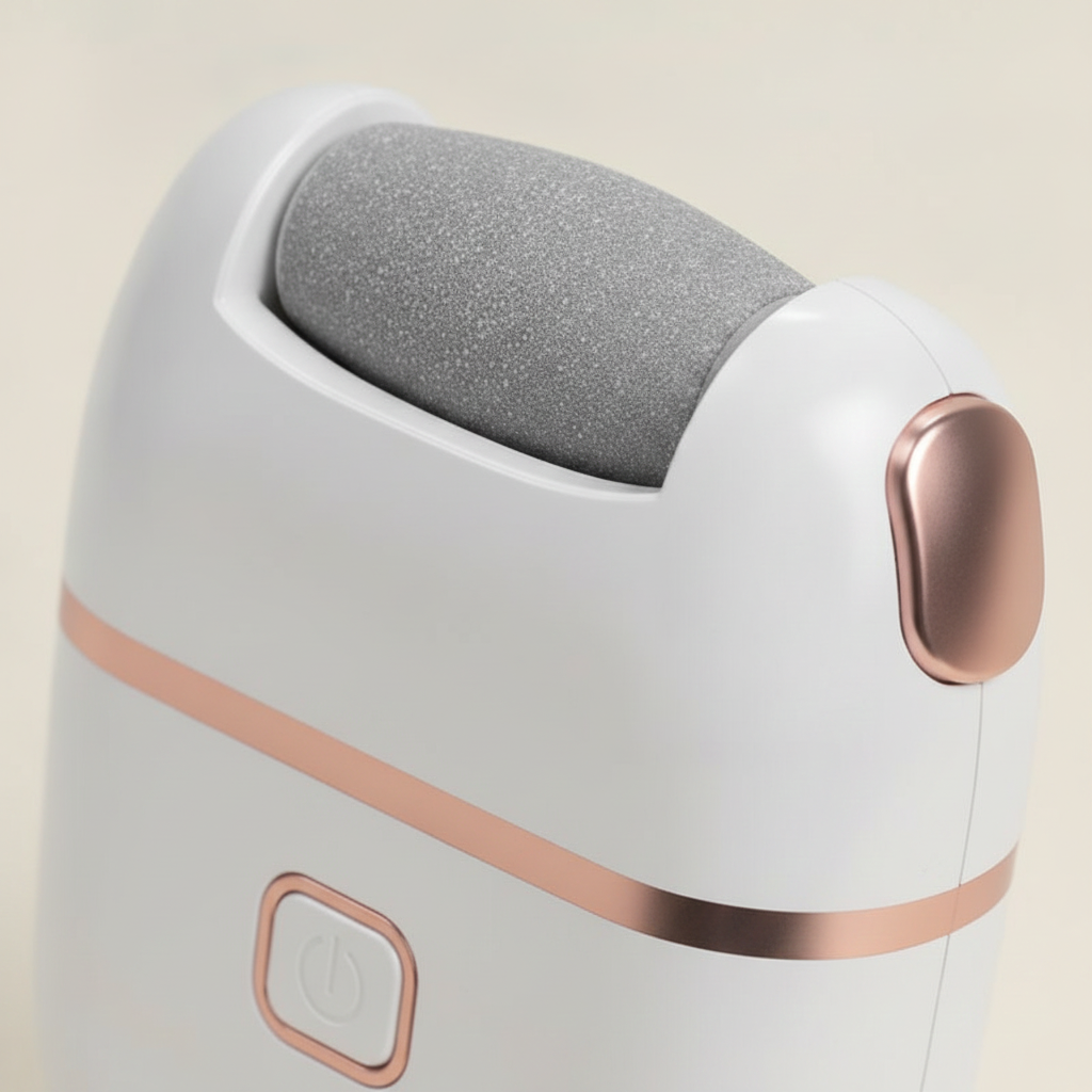 Electric Callus Remover
