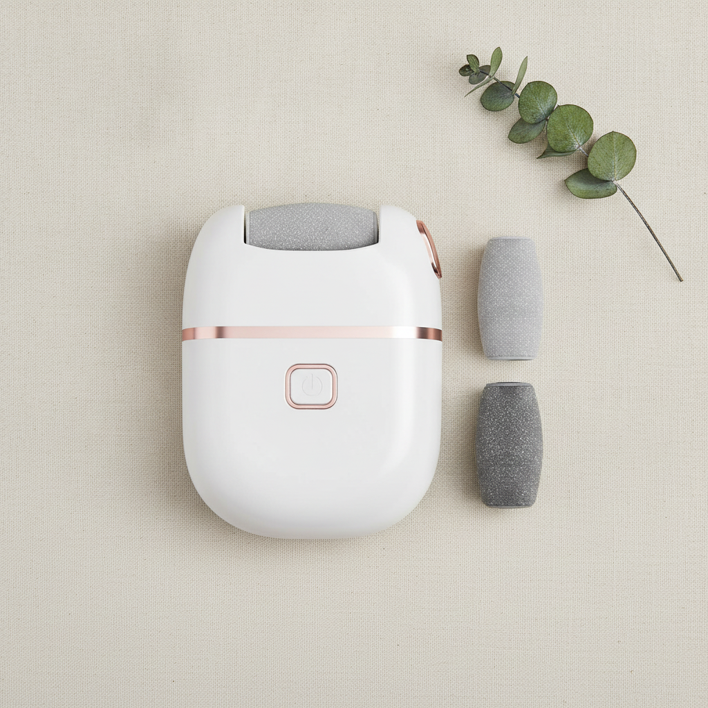 Electric Callus Remover