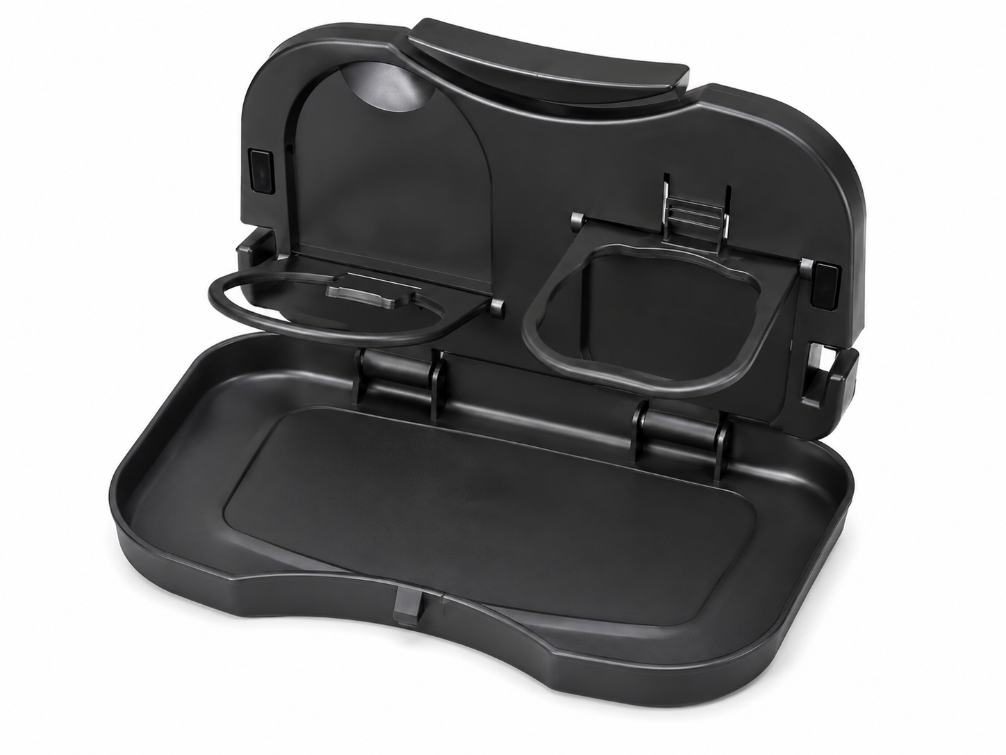 Car Travel Foldable Dining Tray