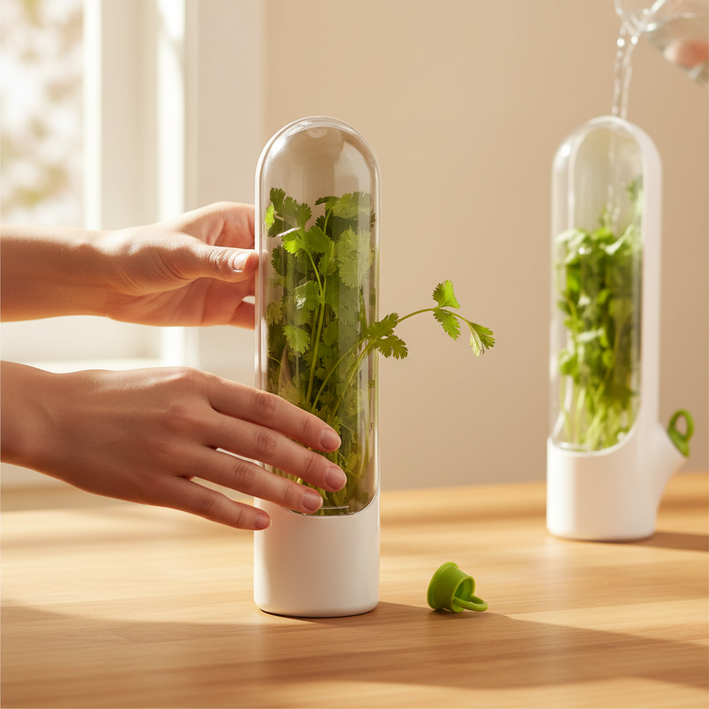 Herb Saver (Pack of 2)