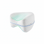 Knee Pillow for Side Sleepers