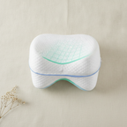 Knee Pillow for Side Sleepers