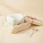 Knee Pillow for Side Sleepers
