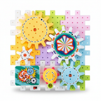Logical Thinking Puzzle Game