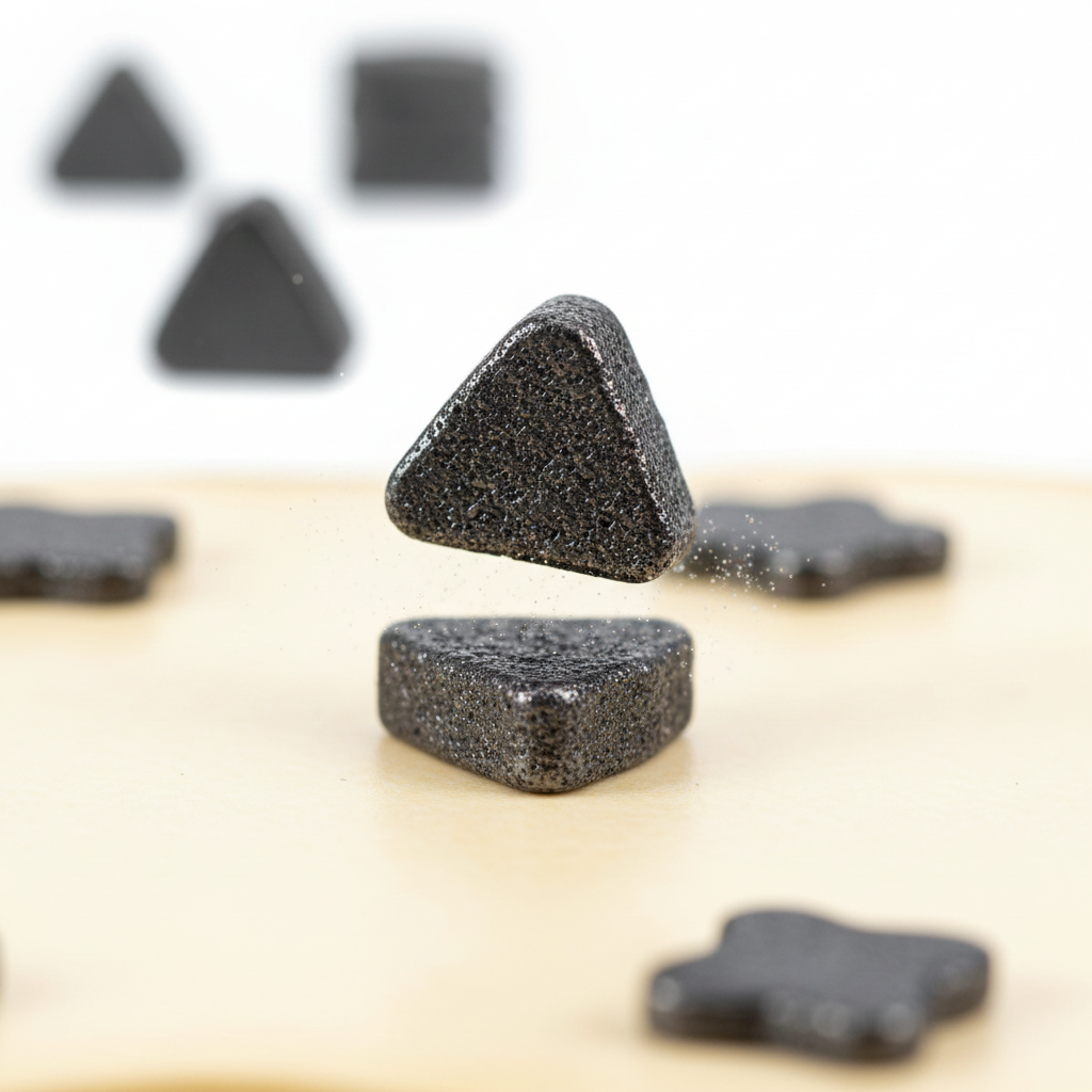 Magnetic Board Game