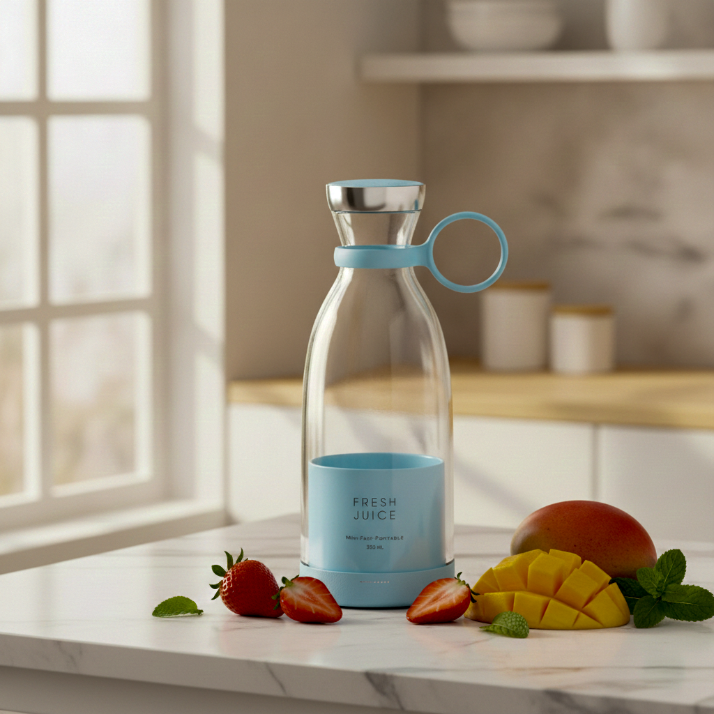 Mini Juicer