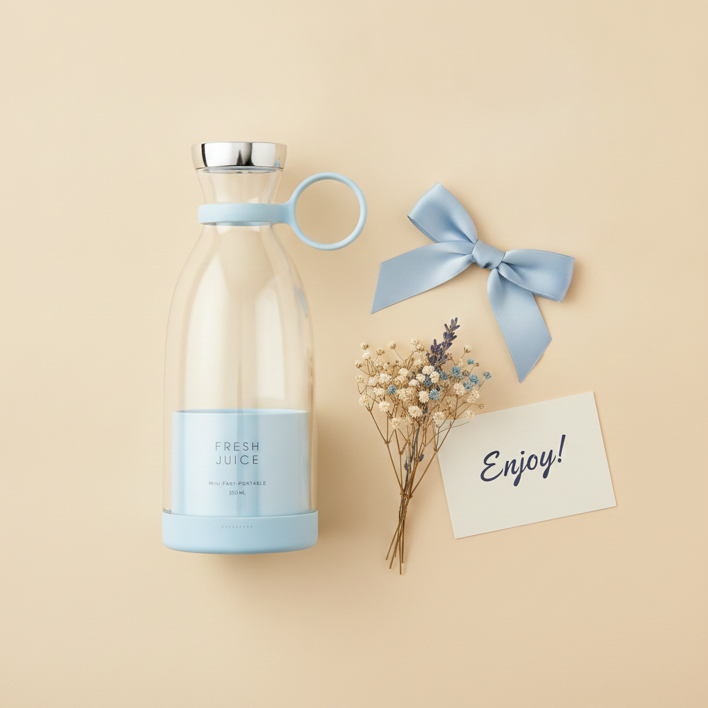 Mini Juicer