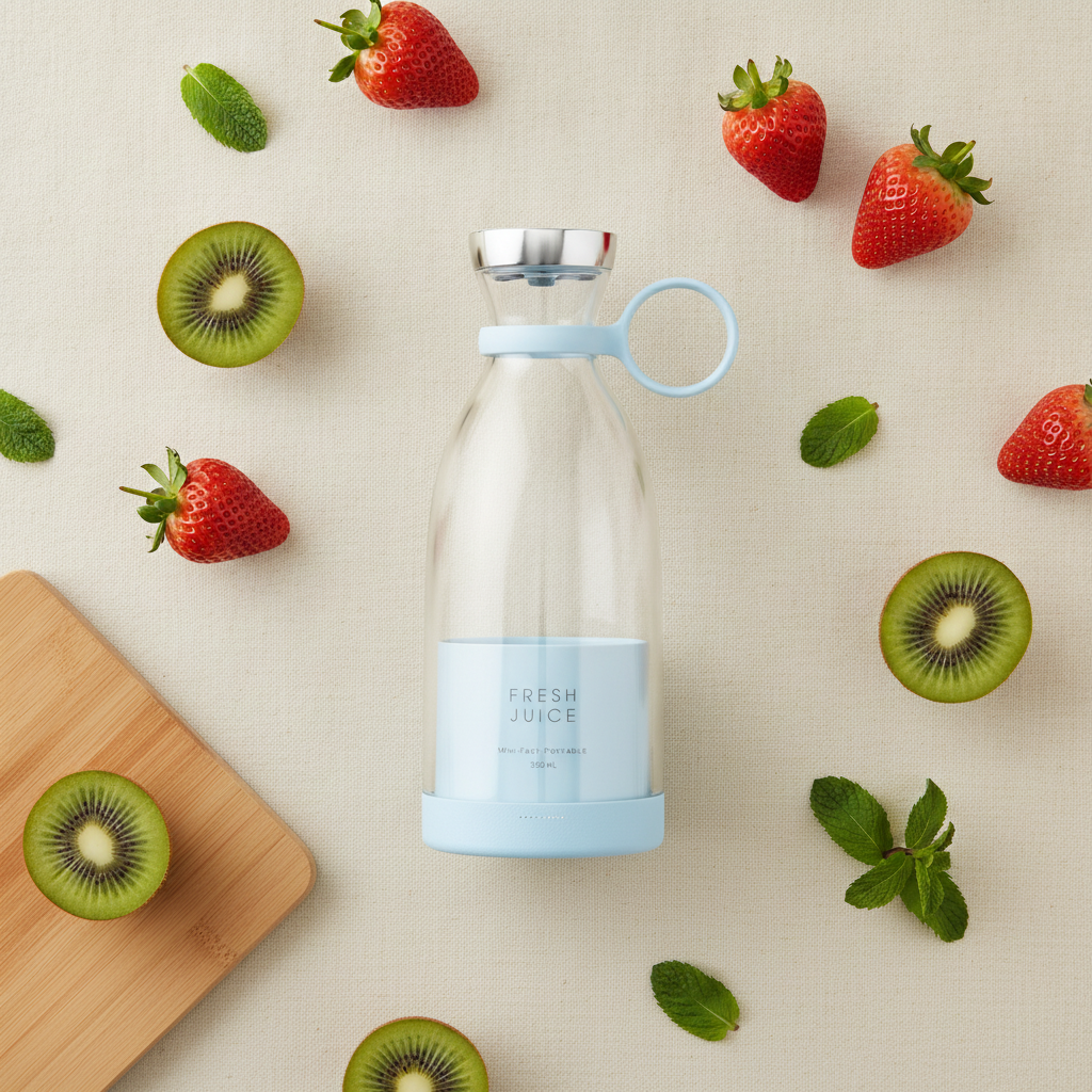 Mini Juicer