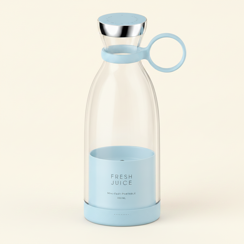Mini Juicer
