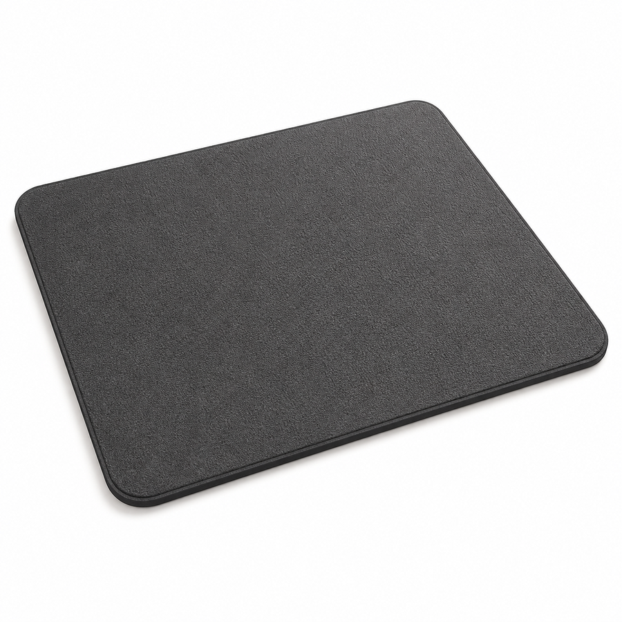 Kitchen Drying Mat — Water Absorbent (Pack of 2)