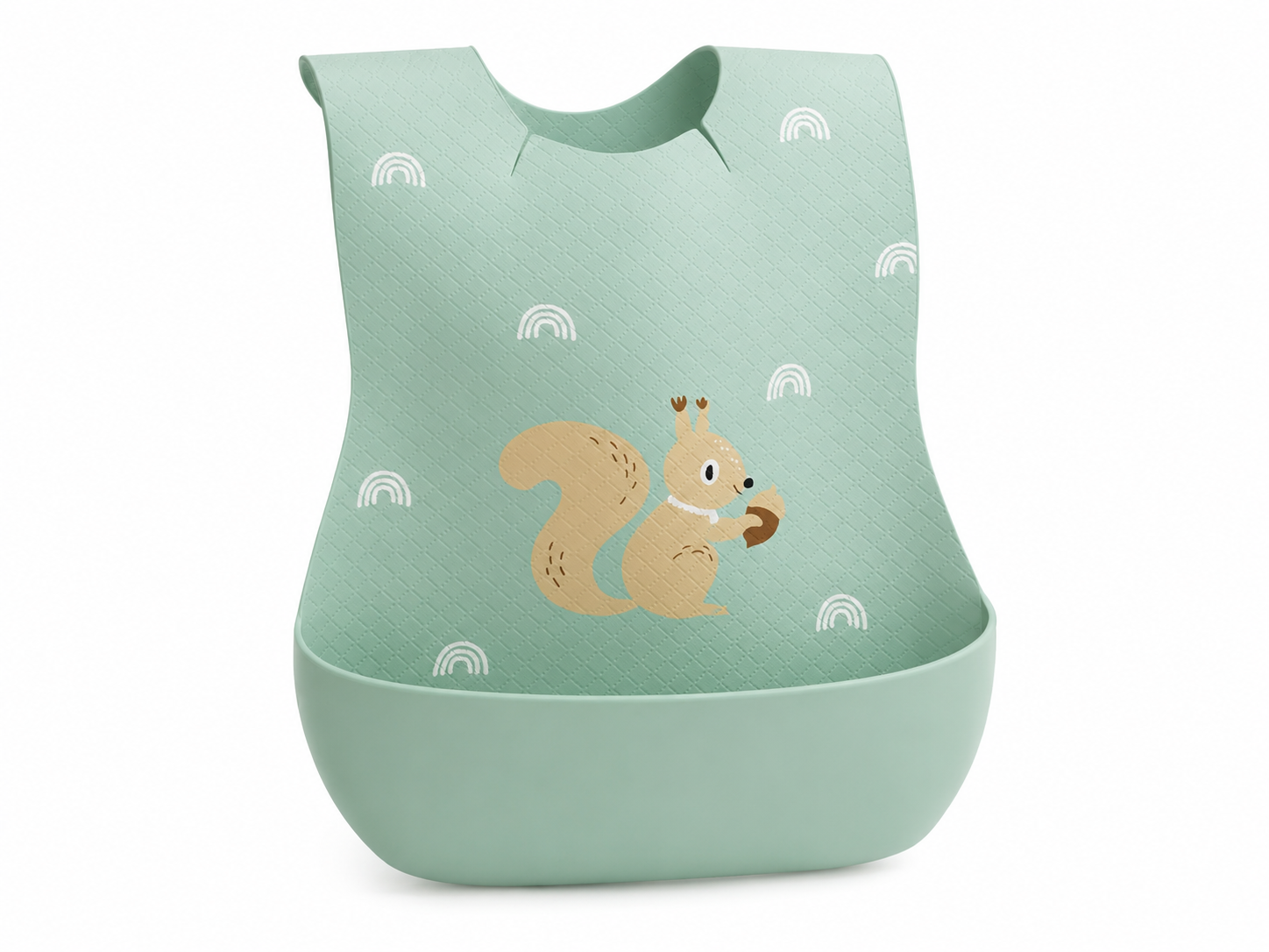 Baby Food Feeder Pouch (Pack of 2)