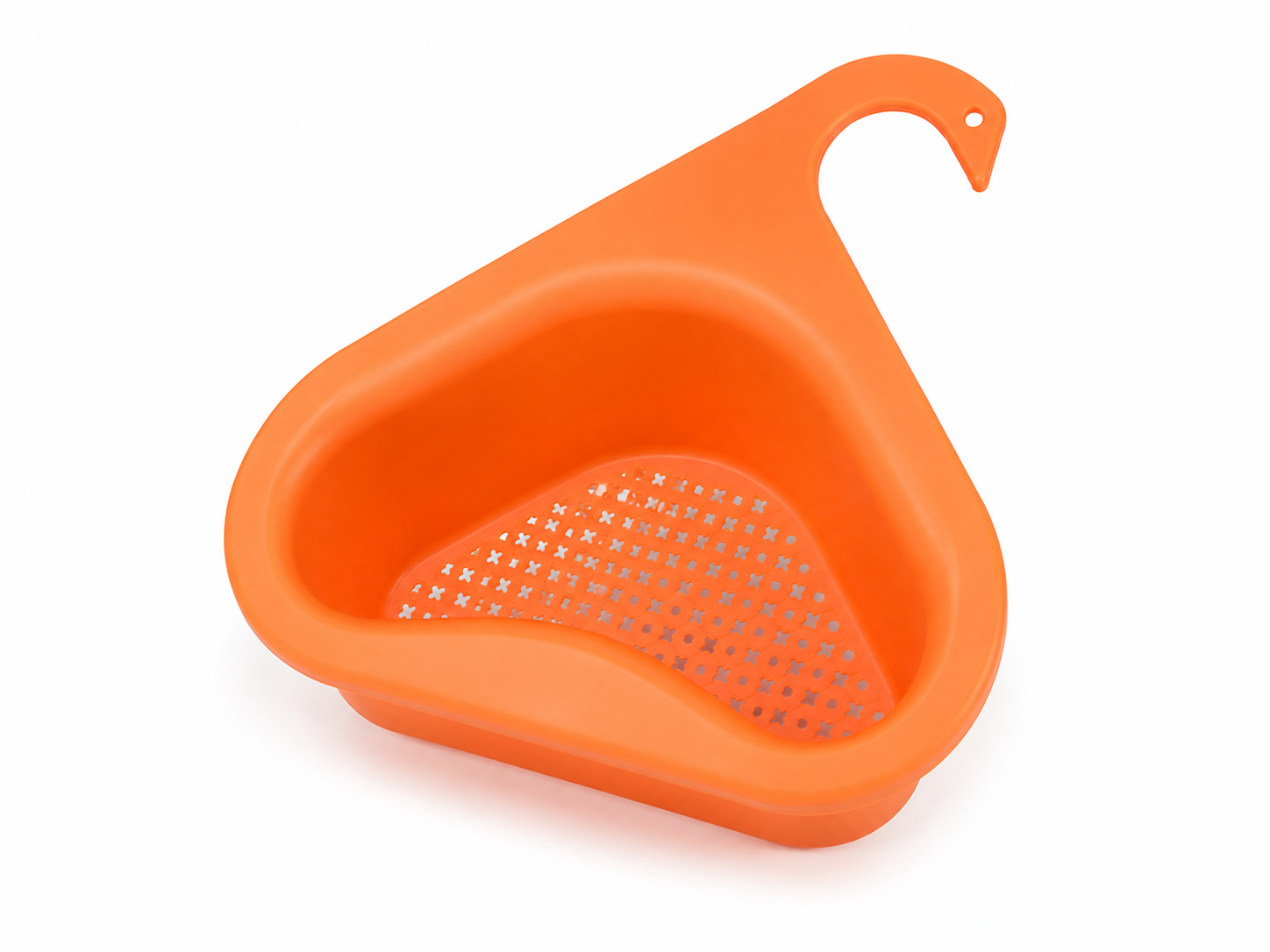 Drain Basket for Kitchen Sink(Pack of 2)