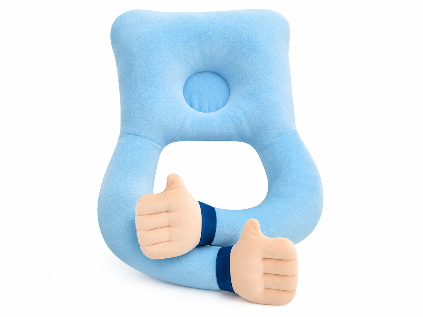 Baby Head Shaping Pillow