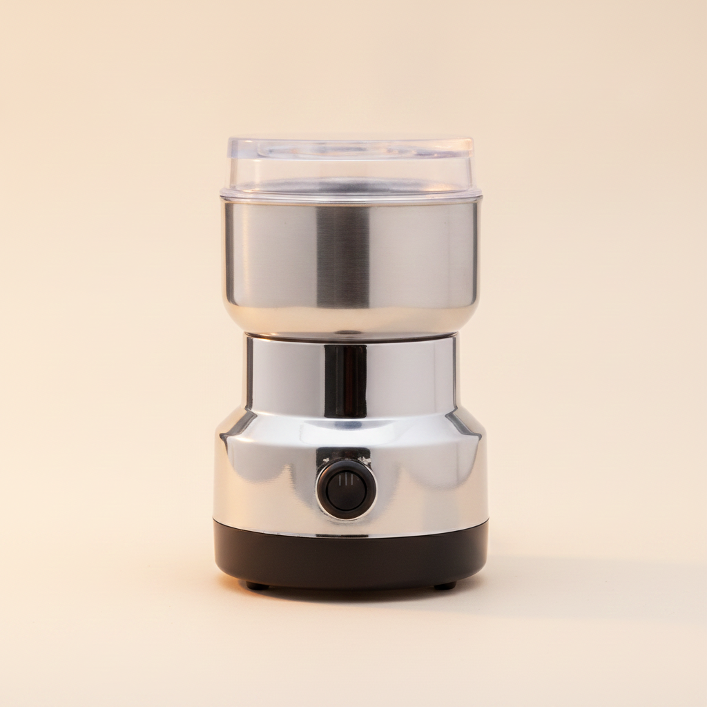 Portable Electric Grinder