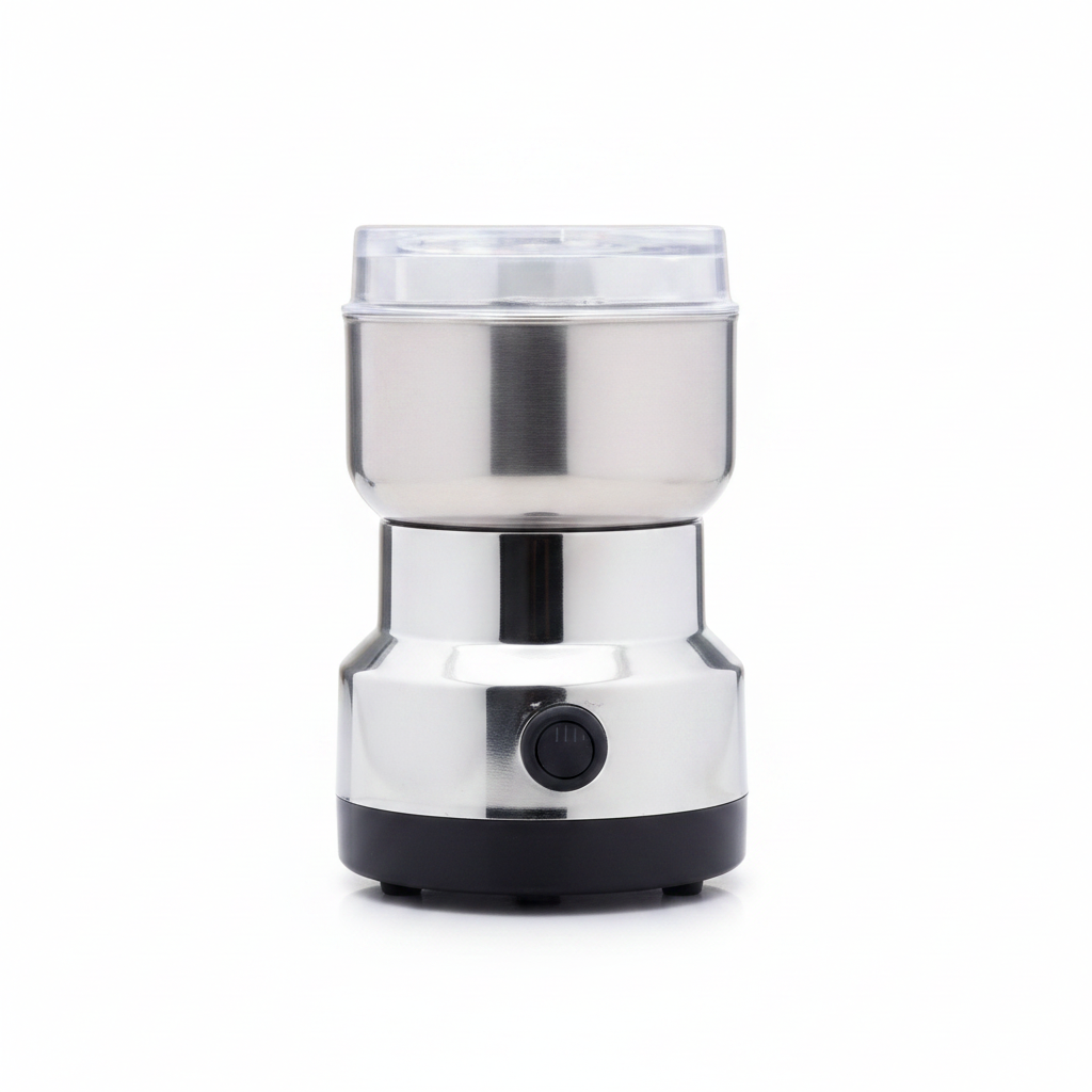Portable Electric Grinder