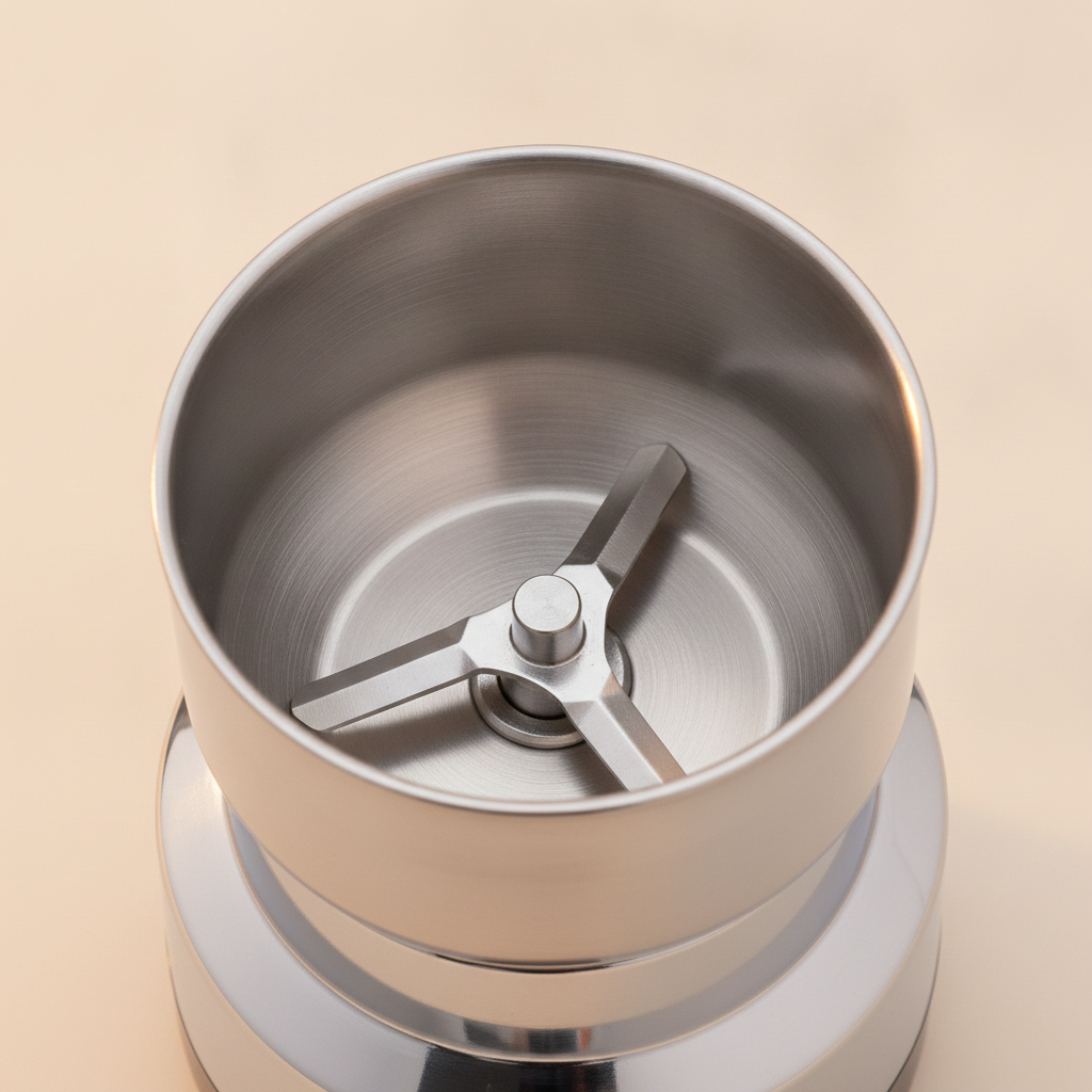 Portable Electric Grinder