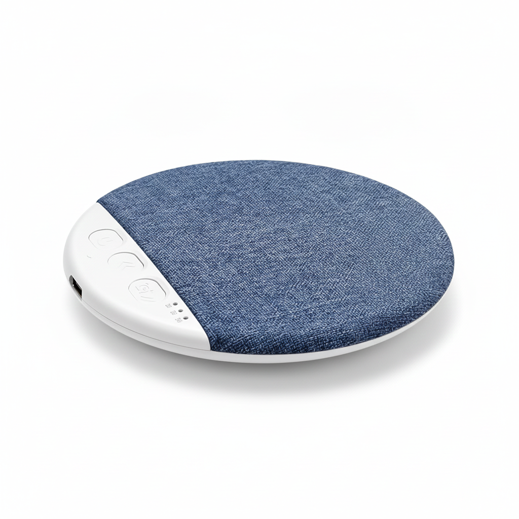 Bluetooth Portable Pillow Speaker