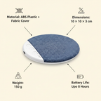 Bluetooth Portable Pillow Speaker
