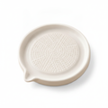 Fruit and Vegetable Grater Plate