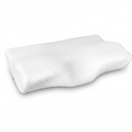 Foam Pillow for Neck Pain Relief , Orthopedic Neck Pillow